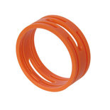 Geel XX-Series Colored Ring Yellow