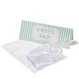 Mint Groen Schep Set