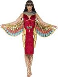 Godin Isis Dames Kostuum