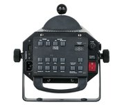 Showtec LED 75 Followspot met zoom en focus