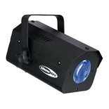 Showtec Bumper Flower RGB LED Effect incl Afstandsbediening