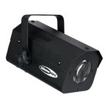 Showtec Bumper Flower RGB LED Effect incl Afstandsbediening