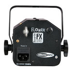 Showtec Bumper Flower RGB LED Effect incl Afstandsbediening