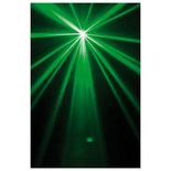 Showtec Bumper Flower RGB LED Effect incl Afstandsbediening