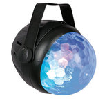 Showtec Bumper Stars RGB LED Lichteffect incl. Afstandbediening