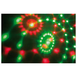 Showtec Bumper Stars RGB LED Lichteffect incl. Afstandbediening