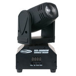 Showtec XS-1RGBW Mini Moving Beam 3° head