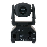 Showtec XS-1RGBW Mini Moving Beam 3° head