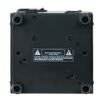 Showtec XS-1RGBW Mini Moving Beam 3° head