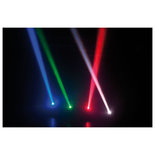 Showtec XS-1RGBW Mini Moving Beam 3° head