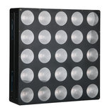 Showtec PixelSquare 25COB 9W RGB COB LED paneel