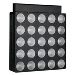 Showtec PixelSquare 25COB 9W RGB COB LED paneel
