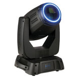 Showtec Infinity iB-16R 16R Beam, incl. Osram lamp moving head