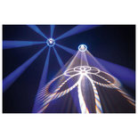 Showtec Infinity iB-16R 16R Beam, incl. Osram lamp moving head