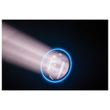 Showtec Infinity iB-16R 16R Beam, incl. Osram lamp moving head