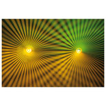 Showtec Infinity iB-16R 16R Beam, incl. Osram lamp moving head
