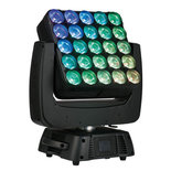Showtec Infinity iM-2515 RGBW Matrix pixel control LED movinghead