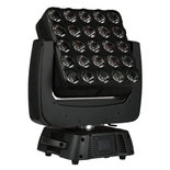 Showtec Infinity iM-2515 RGBW Matrix pixel control LED movinghead