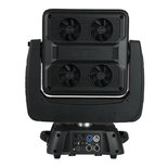 Showtec Infinity iM-2515 RGBW Matrix pixel control LED movinghead