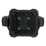 Showtec Infinity iM-2515 RGBW Matrix pixel control LED movinghead