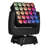 Showtec Infinity iM-2515 RGBW Matrix pixel control LED movinghead