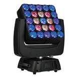 Showtec Infinity iM-2515 RGBW Matrix pixel control LED movinghead
