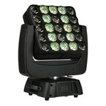 Showtec Infinity iM-2515 RGBW Matrix pixel control LED movinghead