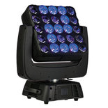 Showtec Infinity iM-2515 RGBW Matrix pixel control LED movinghead