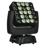 Showtec Infinity iM-2515 RGBW Matrix pixel control LED movinghead