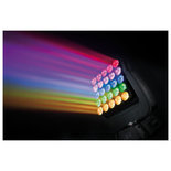 Showtec Infinity iM-2515 RGBW Matrix pixel control LED movinghead