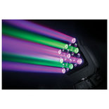 Showtec Infinity iM-2515 RGBW Matrix pixel control LED movinghead