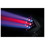 Showtec Infinity iM-2515 RGBW Matrix pixel control LED movinghead