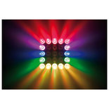 Showtec Infinity iM-2515 RGBW Matrix pixel control LED movinghead