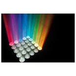 Showtec Infinity iM-2515 RGBW Matrix pixel control LED movinghead