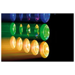 Showtec Infinity iM-2515 RGBW Matrix pixel control LED movinghead