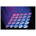 Showtec Infinity iM-2515 RGBW Matrix pixel control LED movinghead