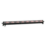 Showtec Led Light Bar 16 RGB DMX