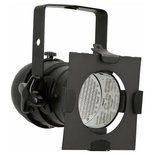 Showtec Par 36 Short, RGB LED