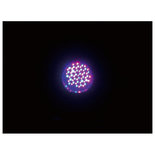 Showtec Par 36 Short, RGB LED