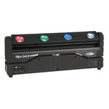 Showtec Wipe Out 4-360 RGBW LED bar beam movinghead
