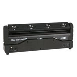 Showtec Wipe Out 4-360 RGBW LED bar beam movinghead