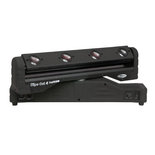 Showtec Wipe Out 4-360 RGBW LED bar beam movinghead