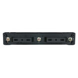 Showtec Wipe Out 4-360 RGBW LED bar beam movinghead