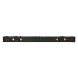 Showtec Wipe Out 3W witte LED bar beam movinghead