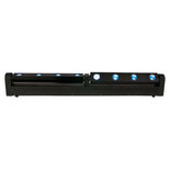 Showtec Wipe Out 3W witte LED bar beam movinghead