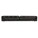 Showtec Wipe Out 3W witte LED bar beam movinghead