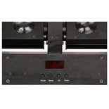 Showtec Wipe Out 3W witte LED bar beam movinghead