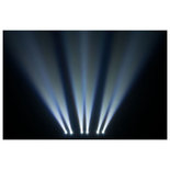 Showtec Wipe Out 3W witte LED bar beam movinghead