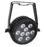 Showtec Power Spot 9 Q5 RGBWA 5-in-1 LED