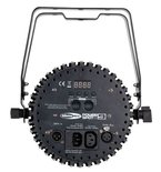 Showtec Power Spot 9 Q5 RGBWA 5-in-1 LED